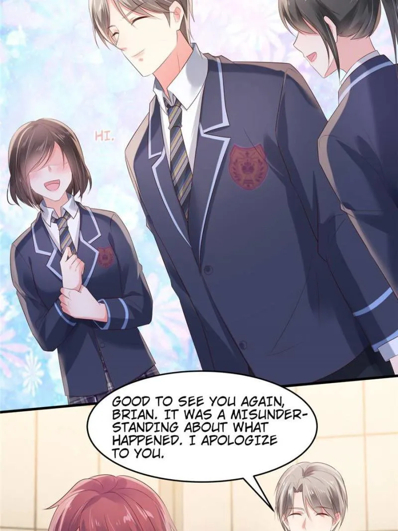 Resurrection Reunion: The Exclusive Love Chapter 103 Online - página 26