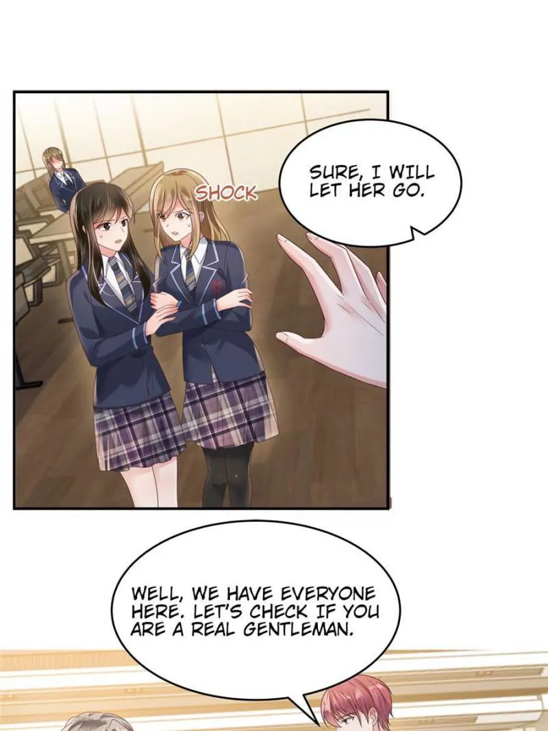 Resurrection Reunion: The Exclusive Love Chapter 104 Online - página 1