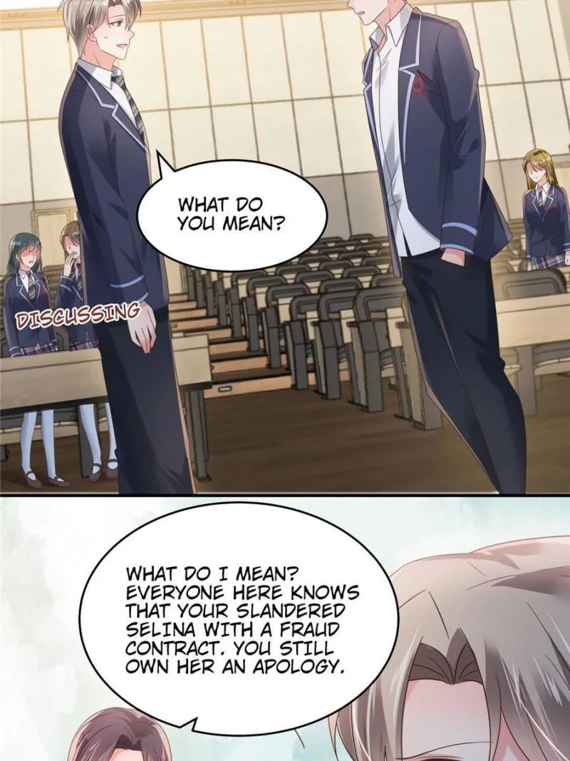 Resurrection Reunion: The Exclusive Love Chapter 104 Online - página 2