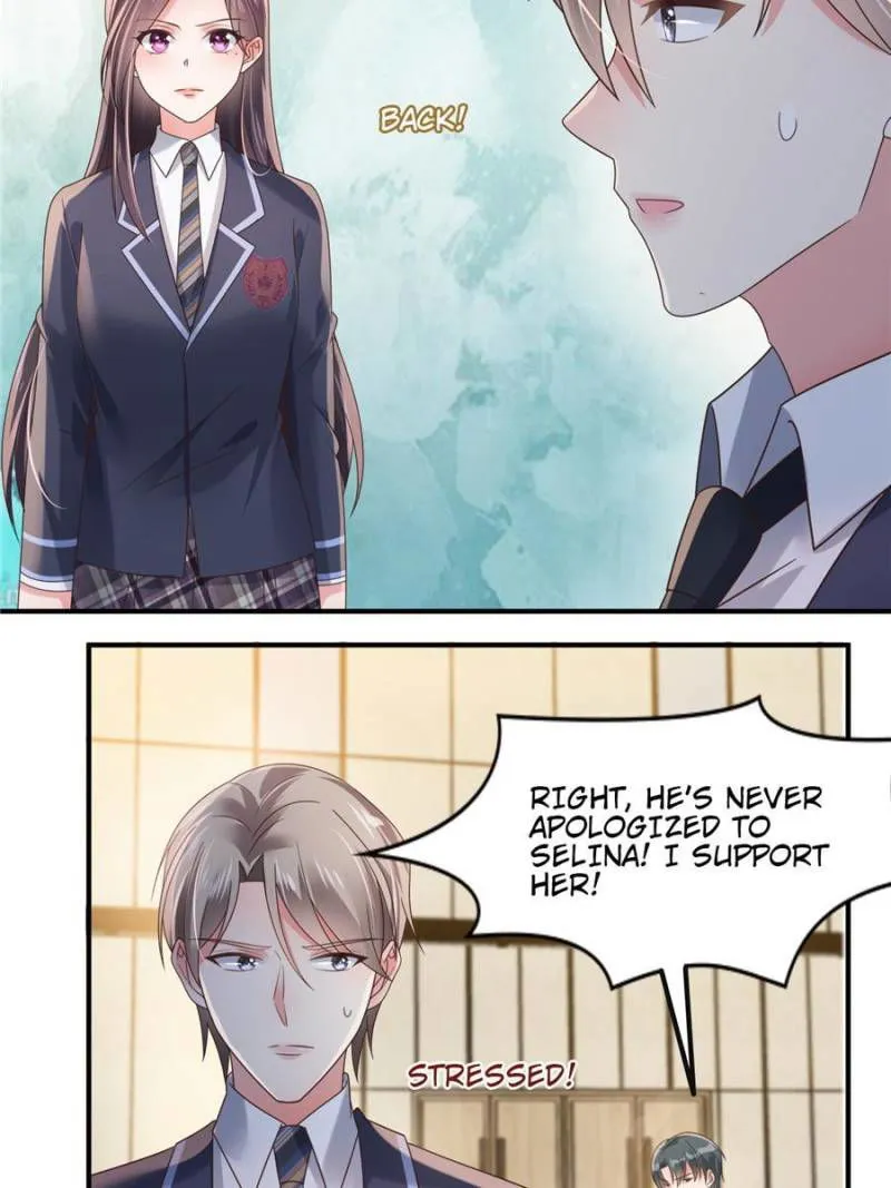 Resurrection Reunion: The Exclusive Love Chapter 104 Online - página 3