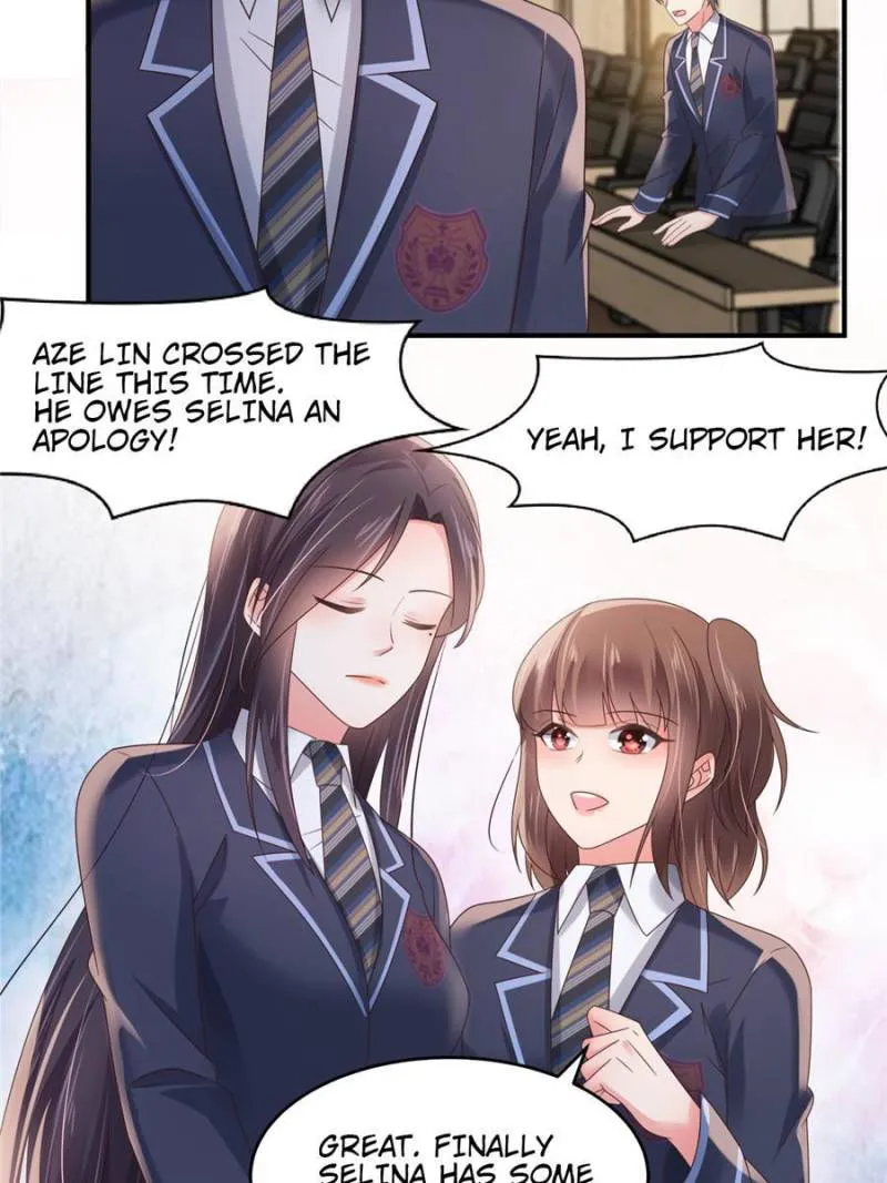 Resurrection Reunion: The Exclusive Love Chapter 104 Online - página 4