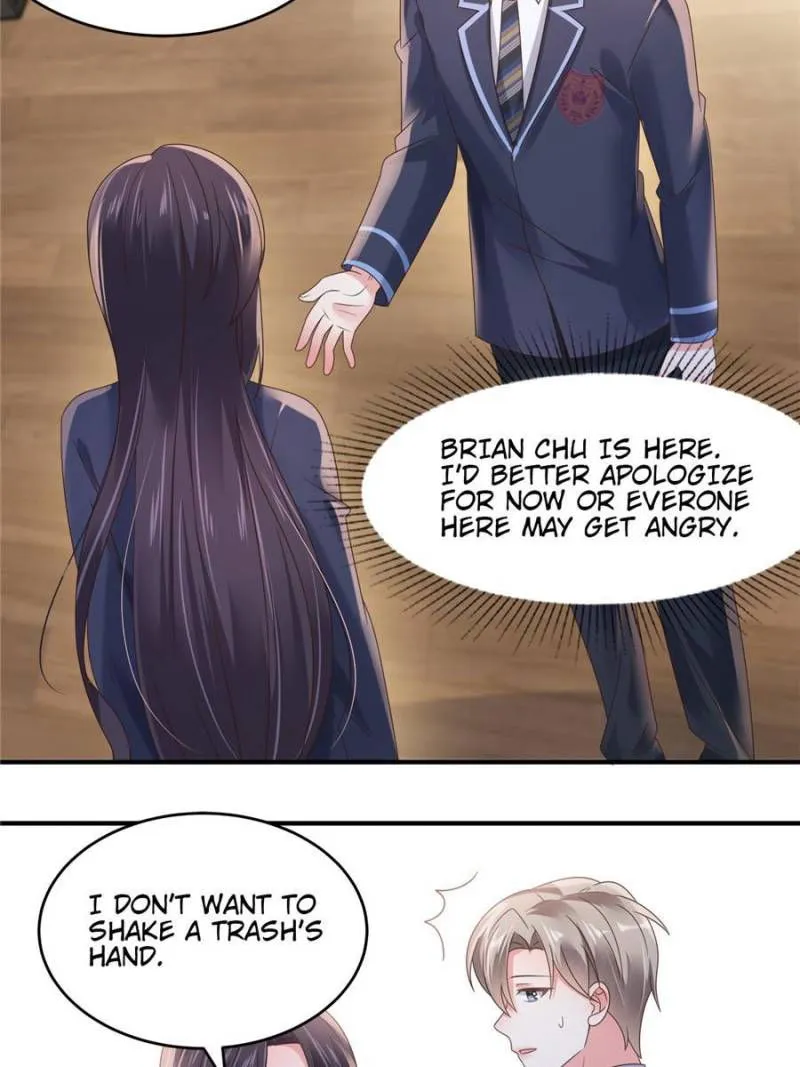 Resurrection Reunion: The Exclusive Love Chapter 104 Online - página 6