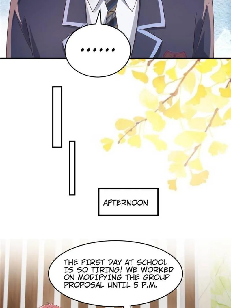 Resurrection Reunion: The Exclusive Love Chapter 104 Online - página 8