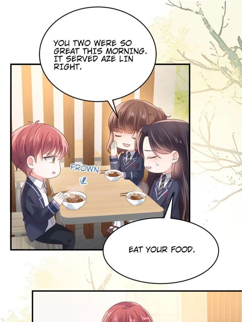 Resurrection Reunion: The Exclusive Love Chapter 104 Online - página 10