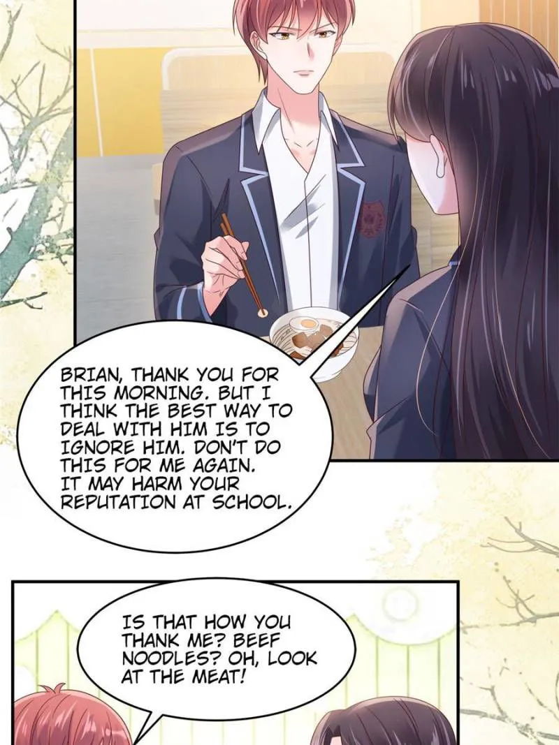 Resurrection Reunion: The Exclusive Love Chapter 104 Online - página 11