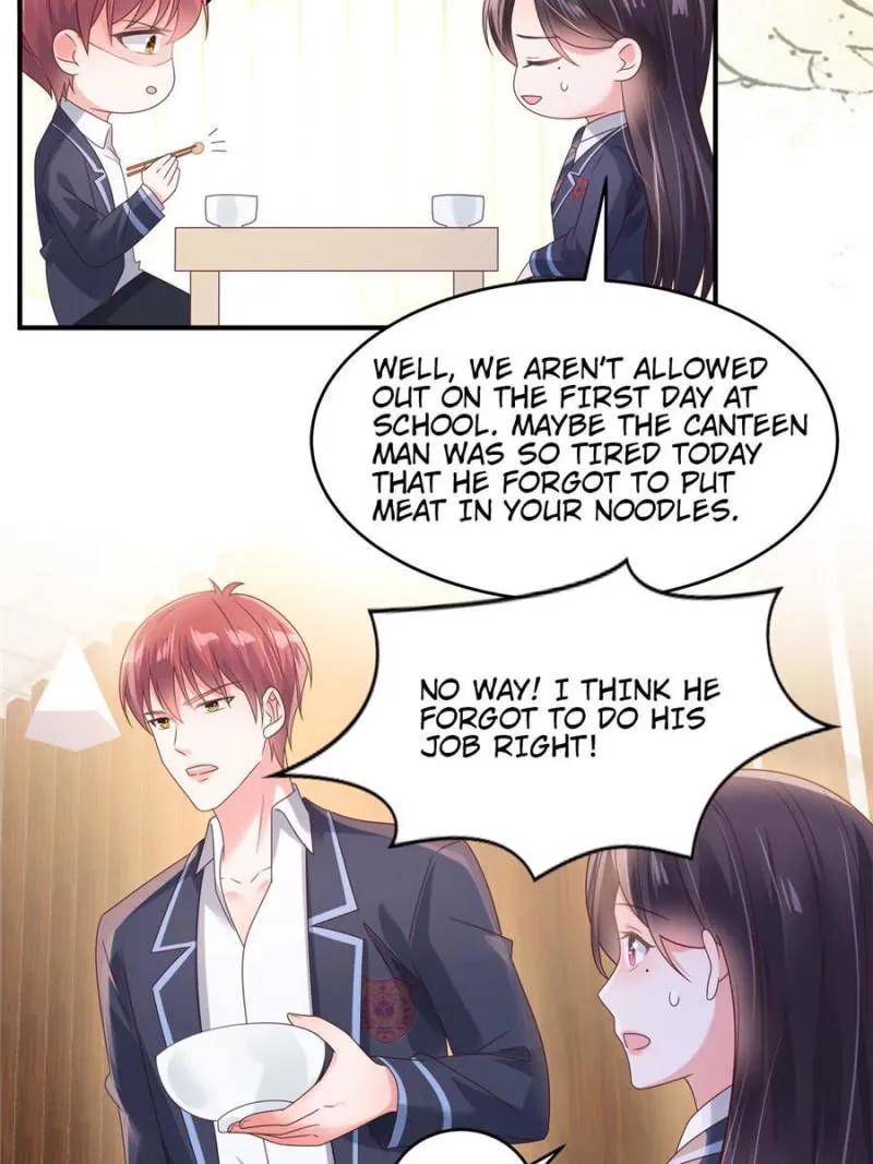 Resurrection Reunion: The Exclusive Love Chapter 104 Online - página 12