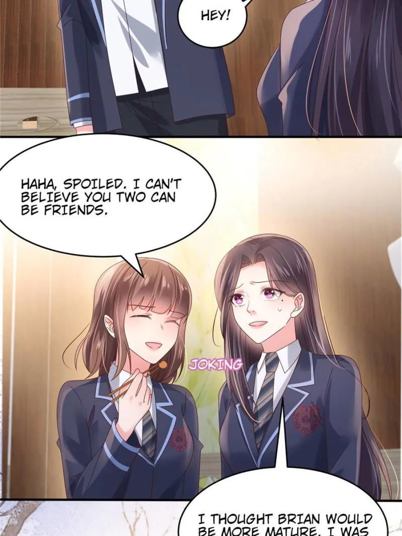 Resurrection Reunion: The Exclusive Love Chapter 104 Online - página 13