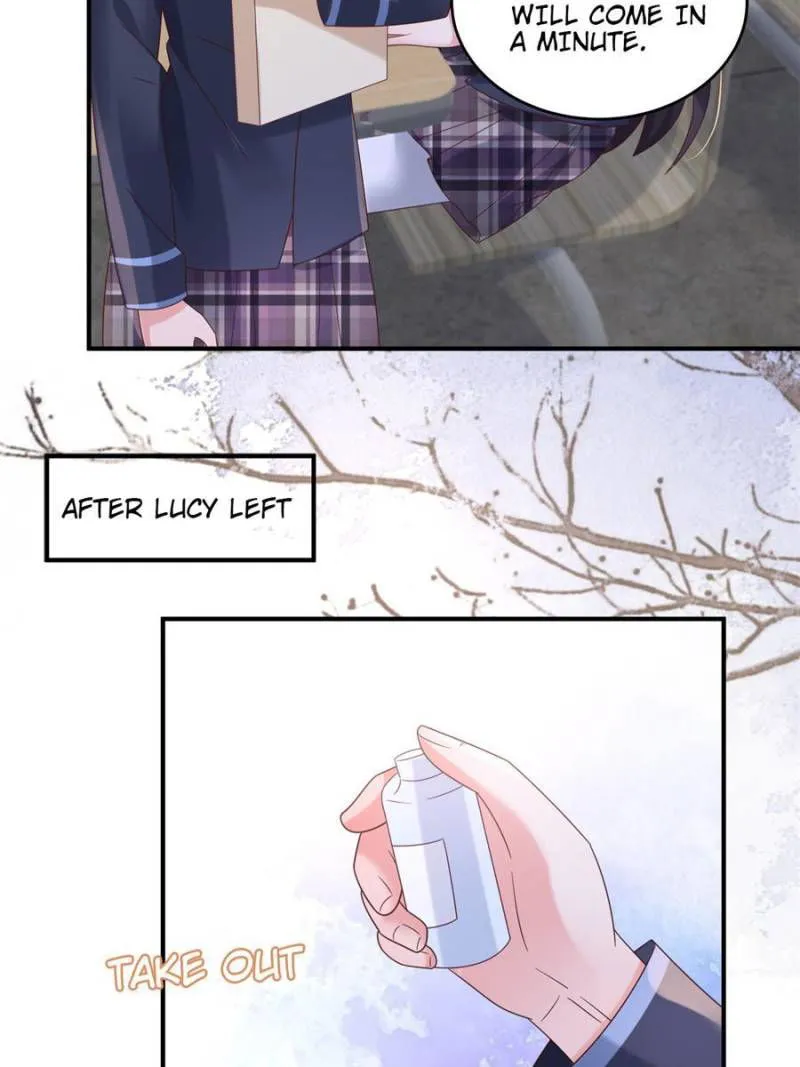 Resurrection Reunion: The Exclusive Love Chapter 104 Online - página 15