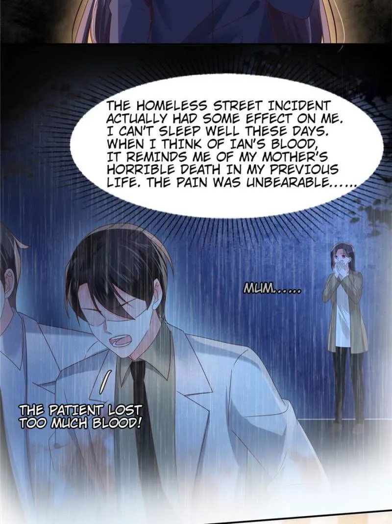 Resurrection Reunion: The Exclusive Love Chapter 104 Online - página 17