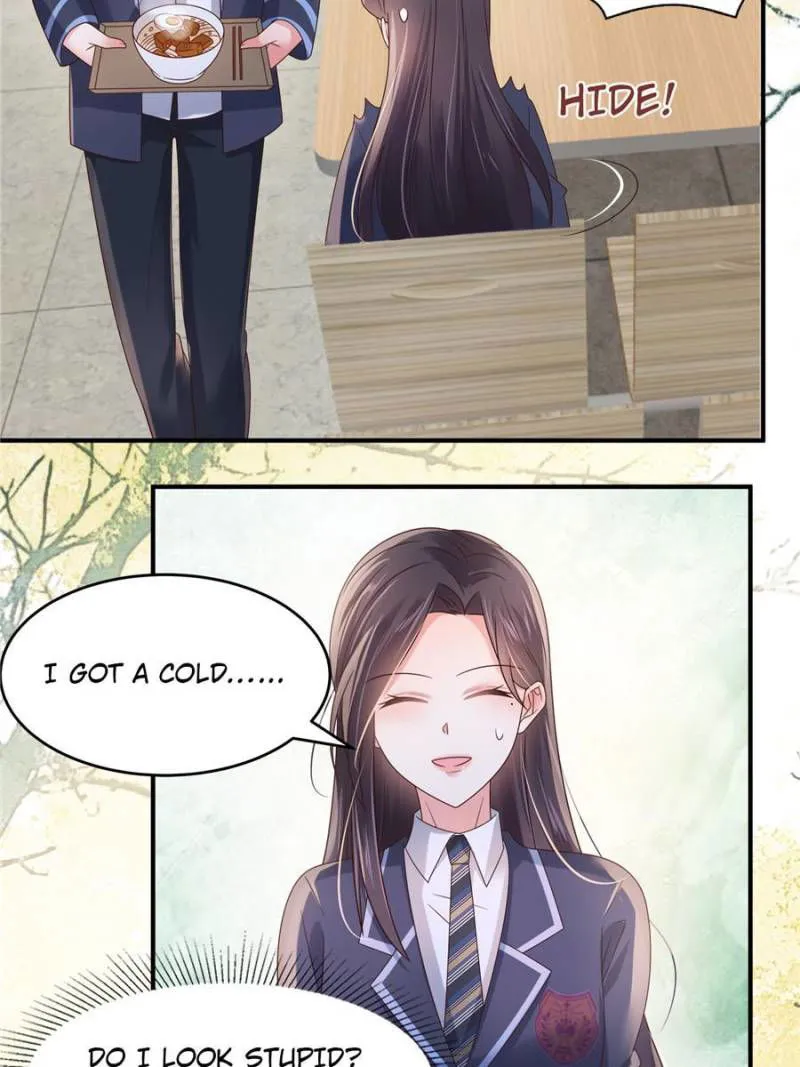 Resurrection Reunion: The Exclusive Love Chapter 104 Online - página 20