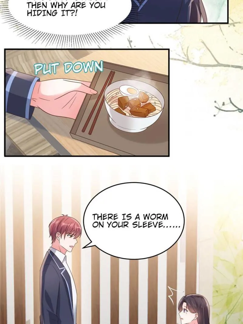 Resurrection Reunion: The Exclusive Love Chapter 104 Online - página 21
