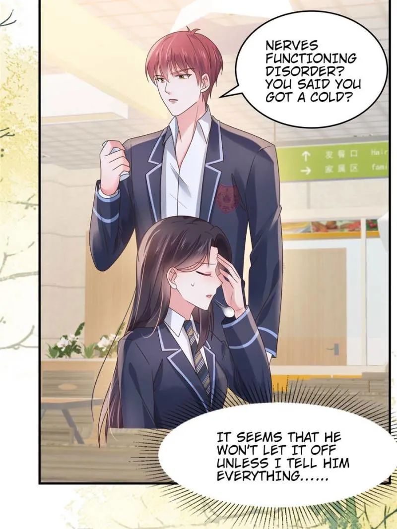 Resurrection Reunion: The Exclusive Love Chapter 104 Online - página 24