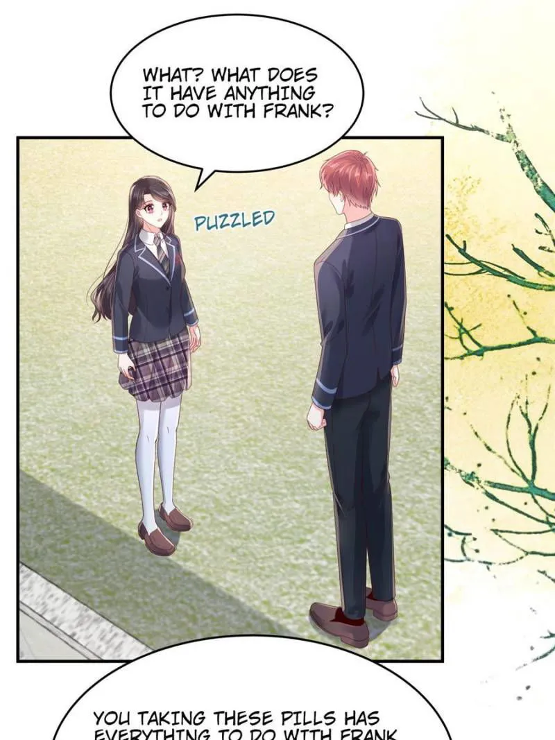 Resurrection Reunion: The Exclusive Love Chapter 105 Online - página 1
