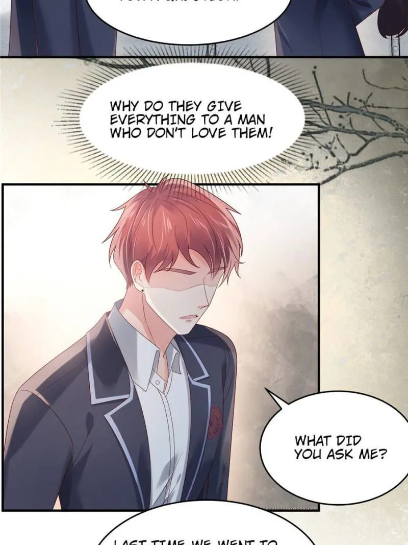 Resurrection Reunion: The Exclusive Love Chapter 105 Online - página 8