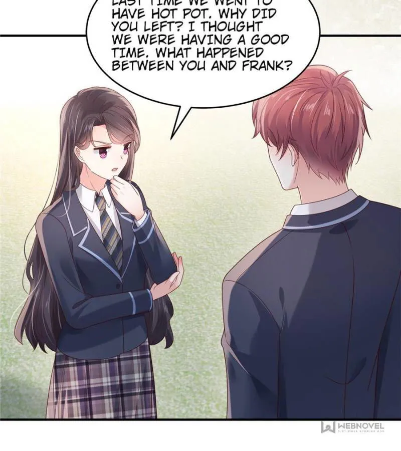 Resurrection Reunion: The Exclusive Love Chapter 105 Online - página 9