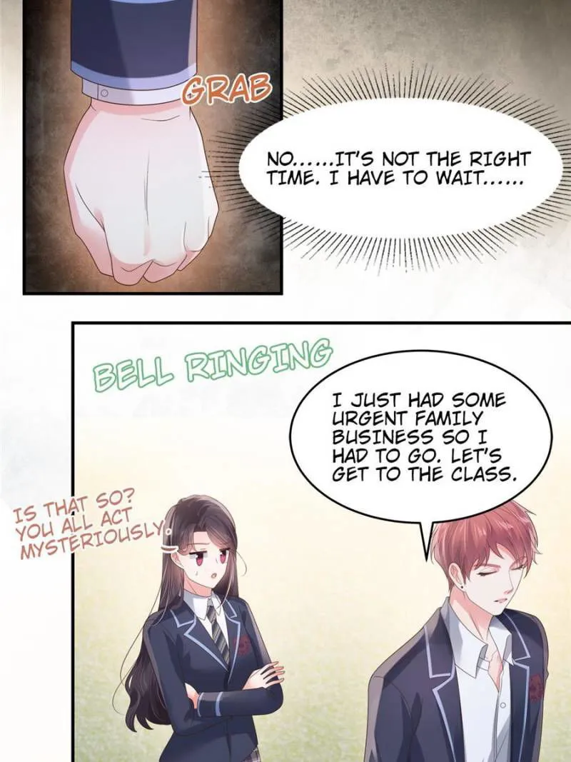 Resurrection Reunion: The Exclusive Love Chapter 105 Online - página 11