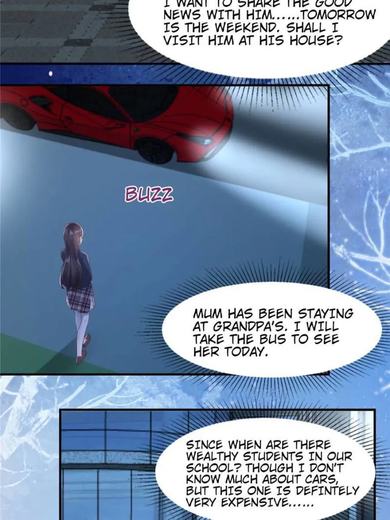 Resurrection Reunion: The Exclusive Love Chapter 105 Online - página 16