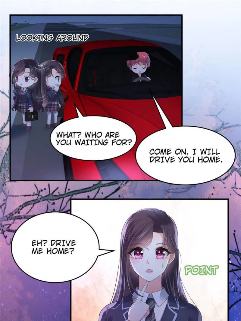 Resurrection Reunion: The Exclusive Love Chapter 105 Online - página 19