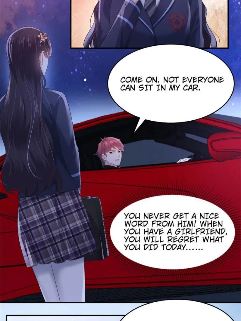 Resurrection Reunion: The Exclusive Love Chapter 105 Online - página 20