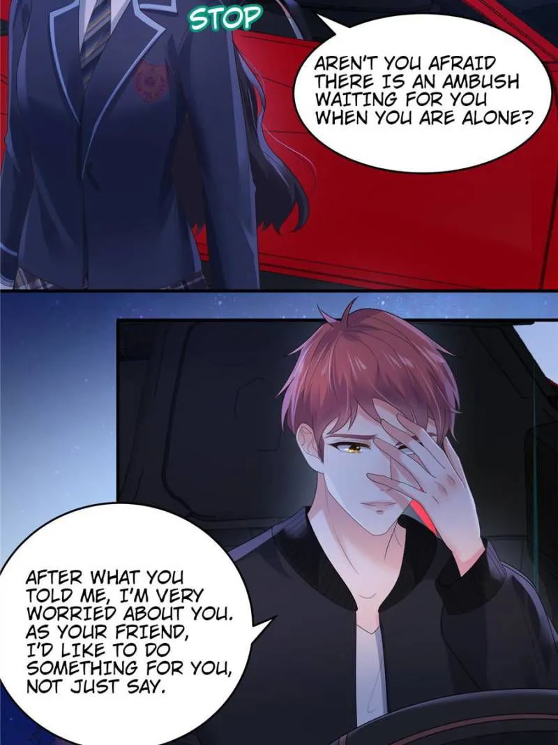 Resurrection Reunion: The Exclusive Love Chapter 105 Online - página 22