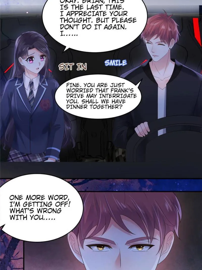 Resurrection Reunion: The Exclusive Love Chapter 105 Online - página 24