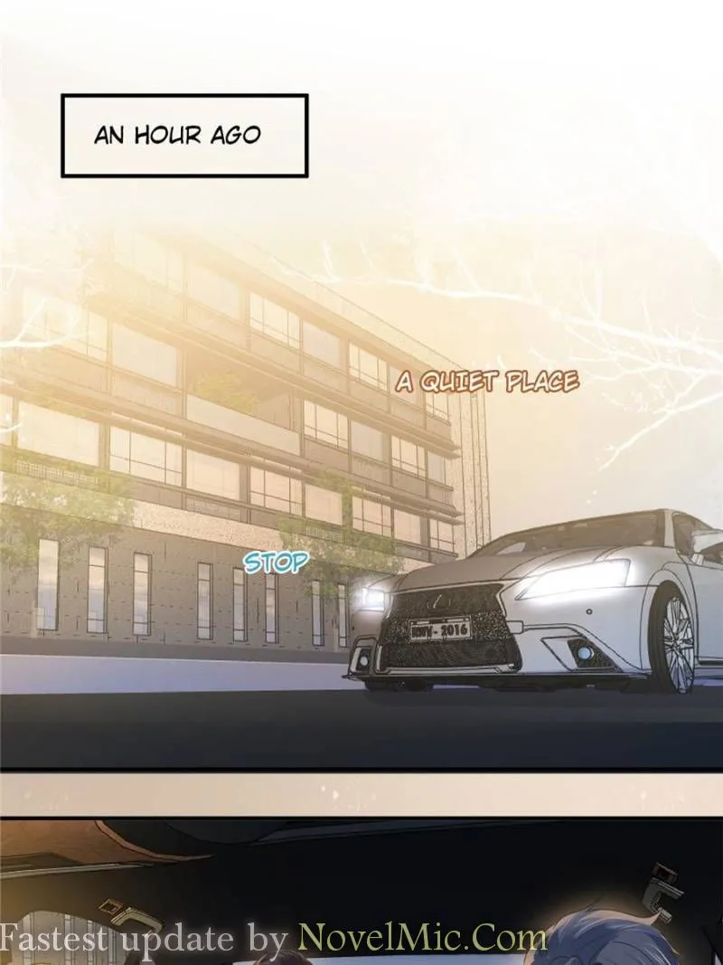 Resurrection Reunion: The Exclusive Love Chapter 106 Online - página 1