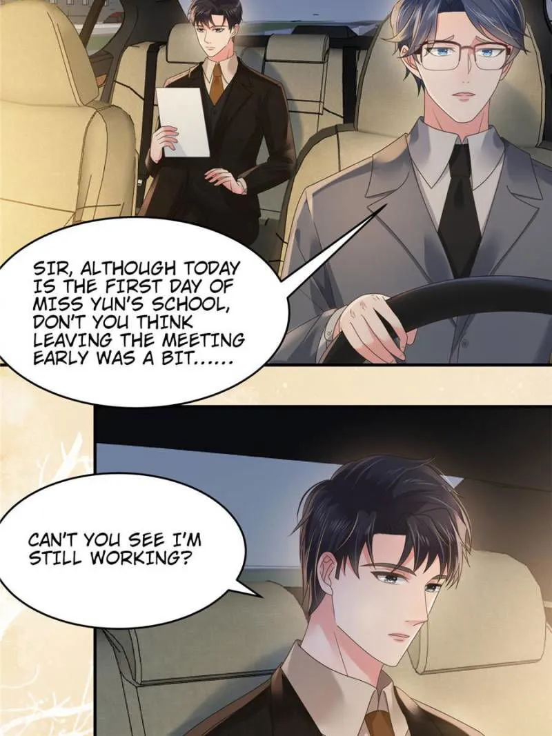 Resurrection Reunion: The Exclusive Love Chapter 106 Online - página 2