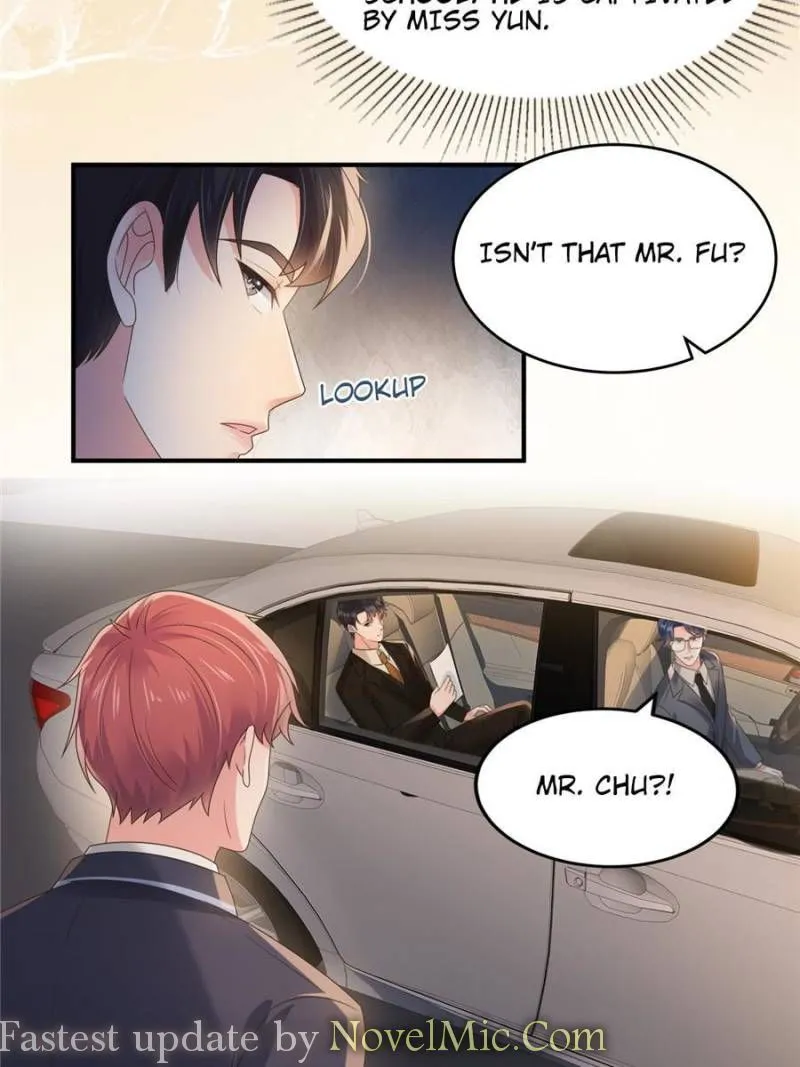 Resurrection Reunion: The Exclusive Love Chapter 106 Online - página 4