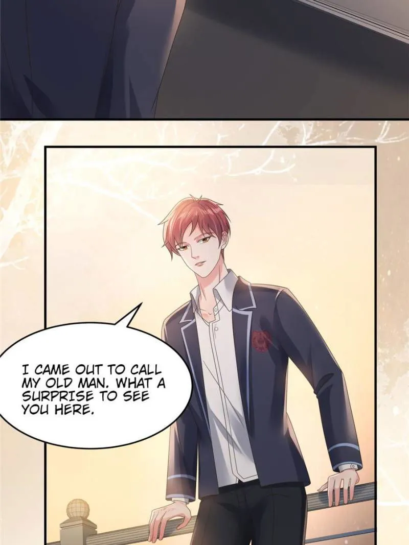 Resurrection Reunion: The Exclusive Love Chapter 106 Online - página 5