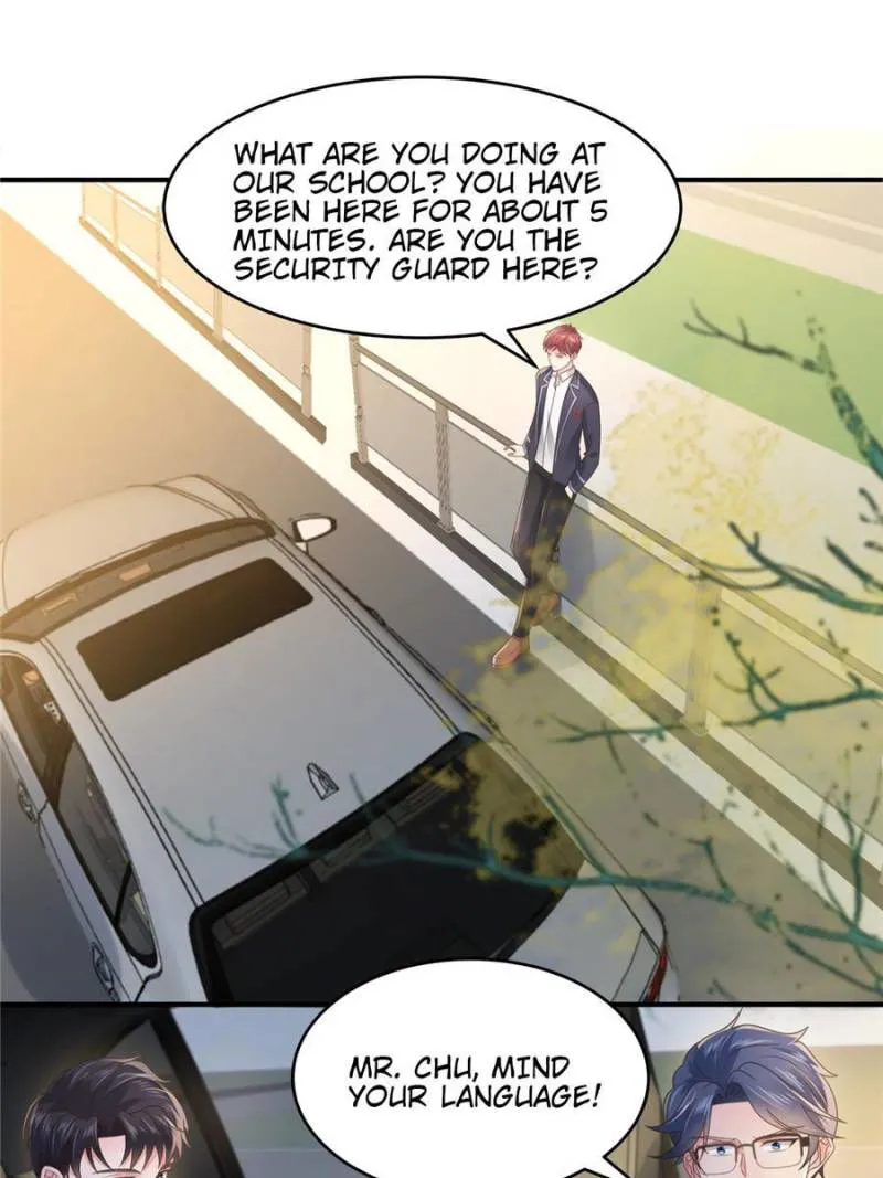 Resurrection Reunion: The Exclusive Love Chapter 106 Online - página 8