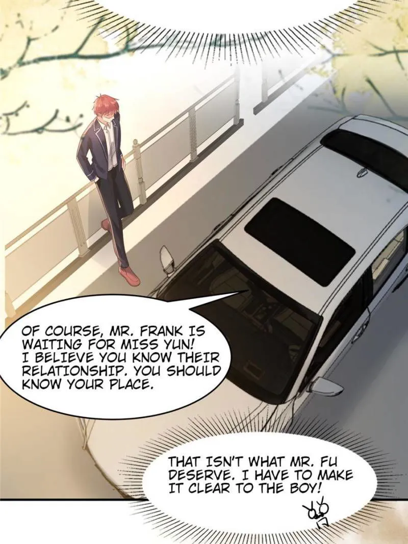 Resurrection Reunion: The Exclusive Love Chapter 106 Online - página 11