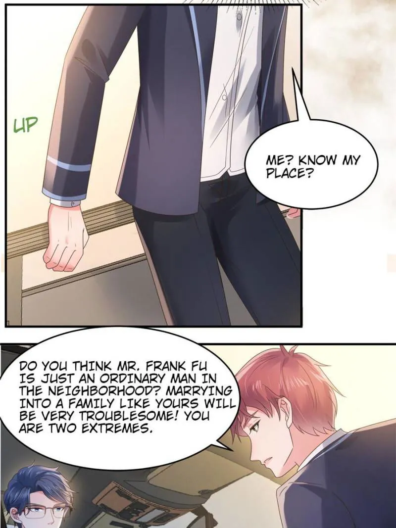 Resurrection Reunion: The Exclusive Love Chapter 106 Online - página 12