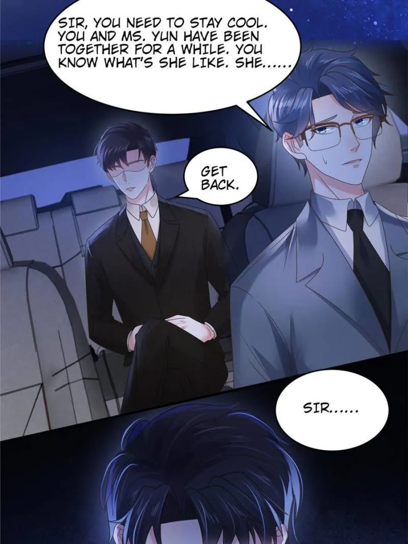 Resurrection Reunion: The Exclusive Love Chapter 106 Online - página 15