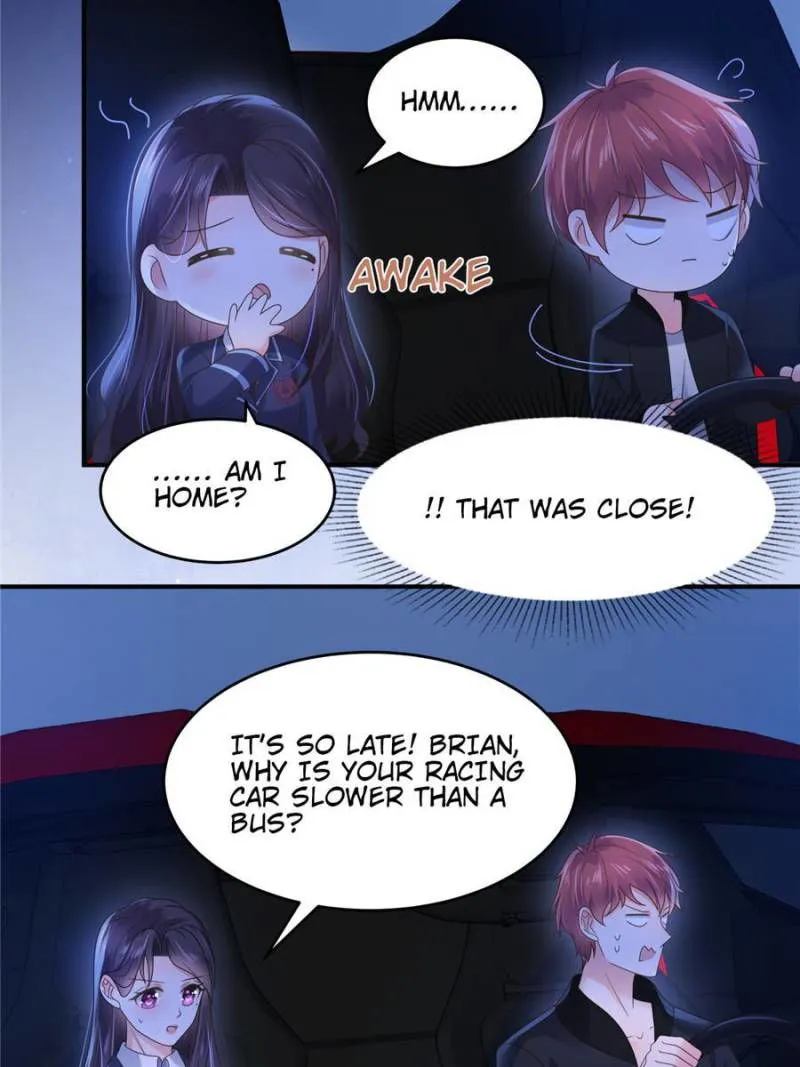 Resurrection Reunion: The Exclusive Love Chapter 106 Online - página 21
