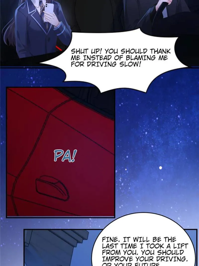 Resurrection Reunion: The Exclusive Love Chapter 106 Online - página 22