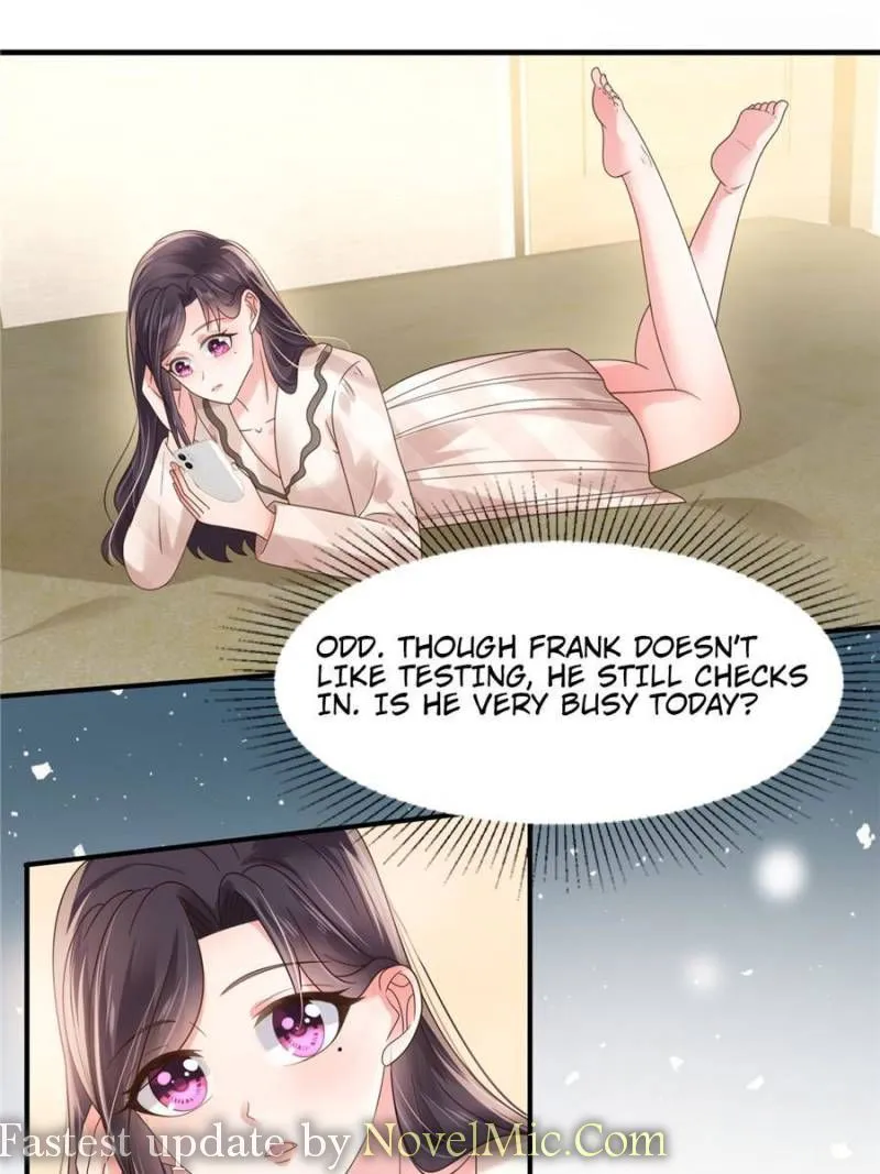 Resurrection Reunion: The Exclusive Love Chapter 106 Online - página 26