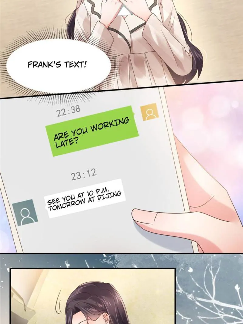 Resurrection Reunion: The Exclusive Love Chapter 106 Online - página 30