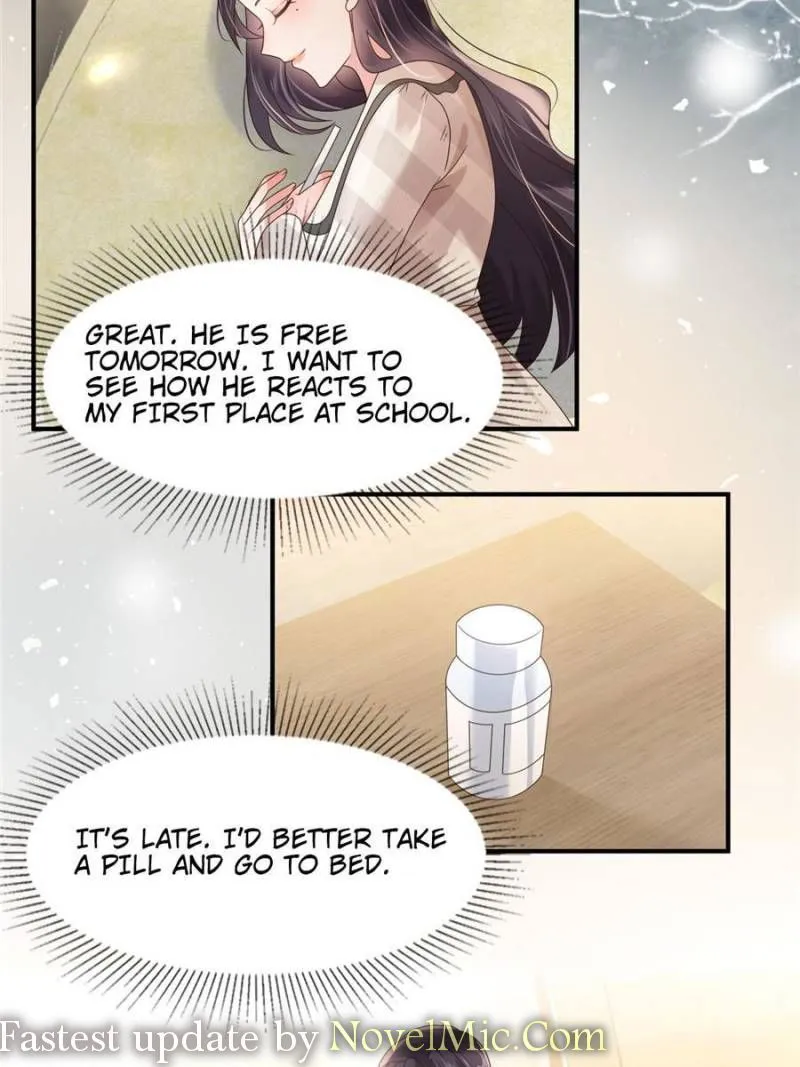 Resurrection Reunion: The Exclusive Love Chapter 106 Online - página 31