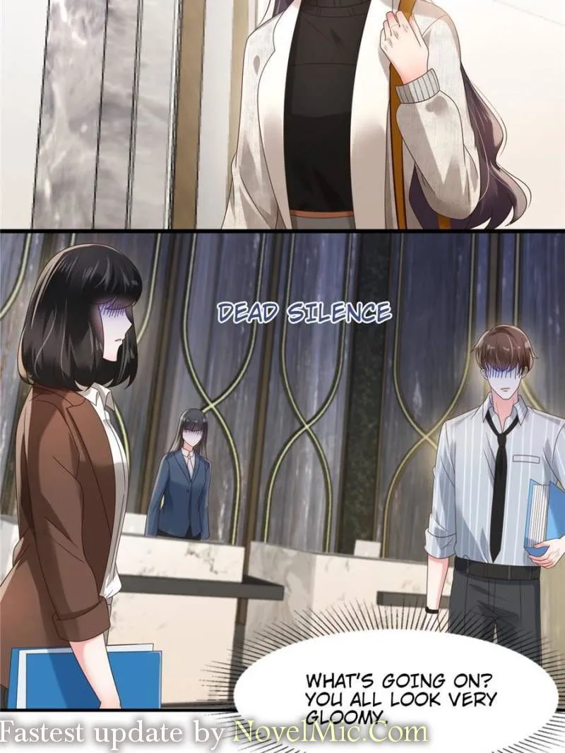 Resurrection Reunion: The Exclusive Love Chapter 106 Online - página 34