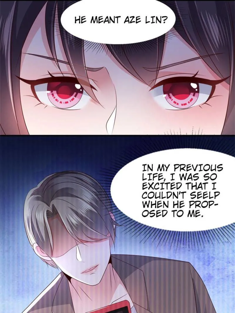 Resurrection Reunion: The Exclusive Love Chapter 11 Online - página 13