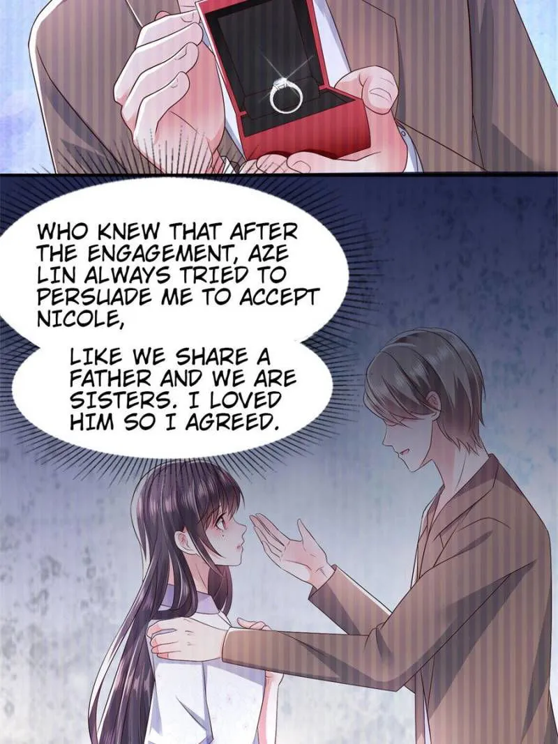 Resurrection Reunion: The Exclusive Love Chapter 11 Online - página 14
