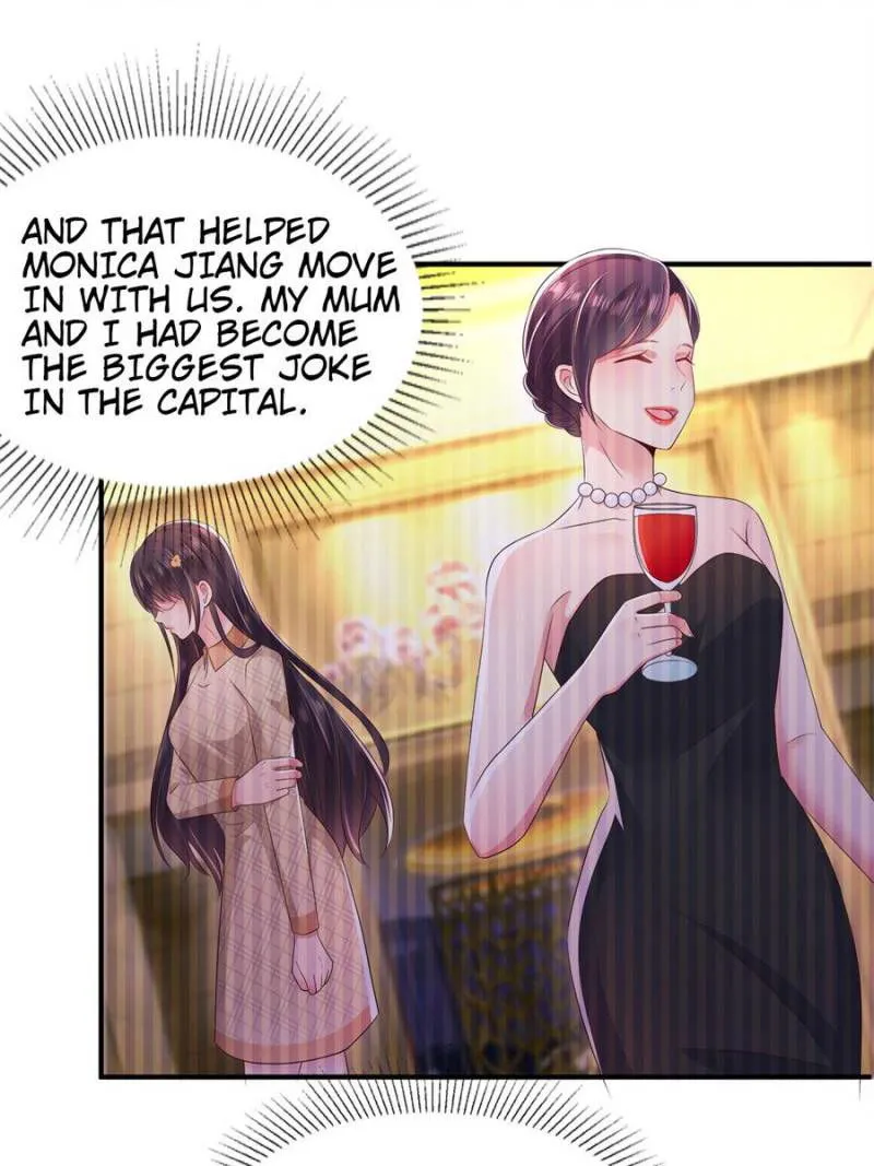 Resurrection Reunion: The Exclusive Love Chapter 11 Online - página 16