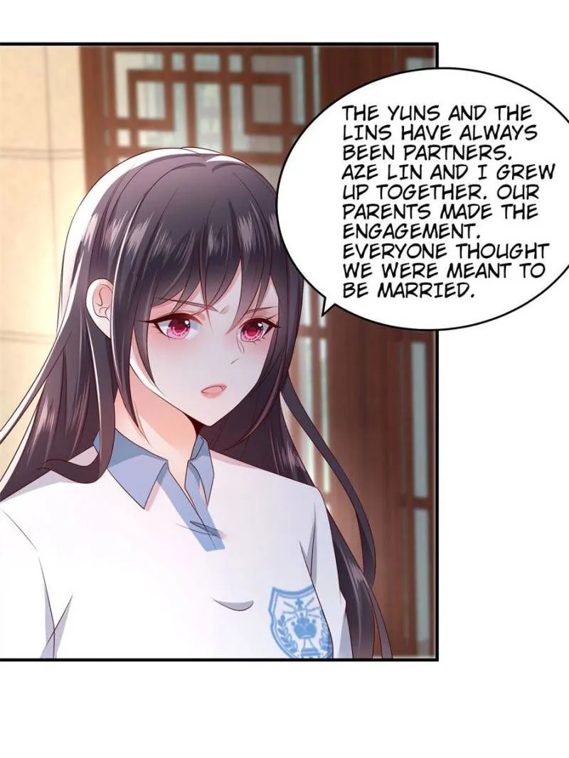 Resurrection Reunion: The Exclusive Love Chapter 11 Online - página 22