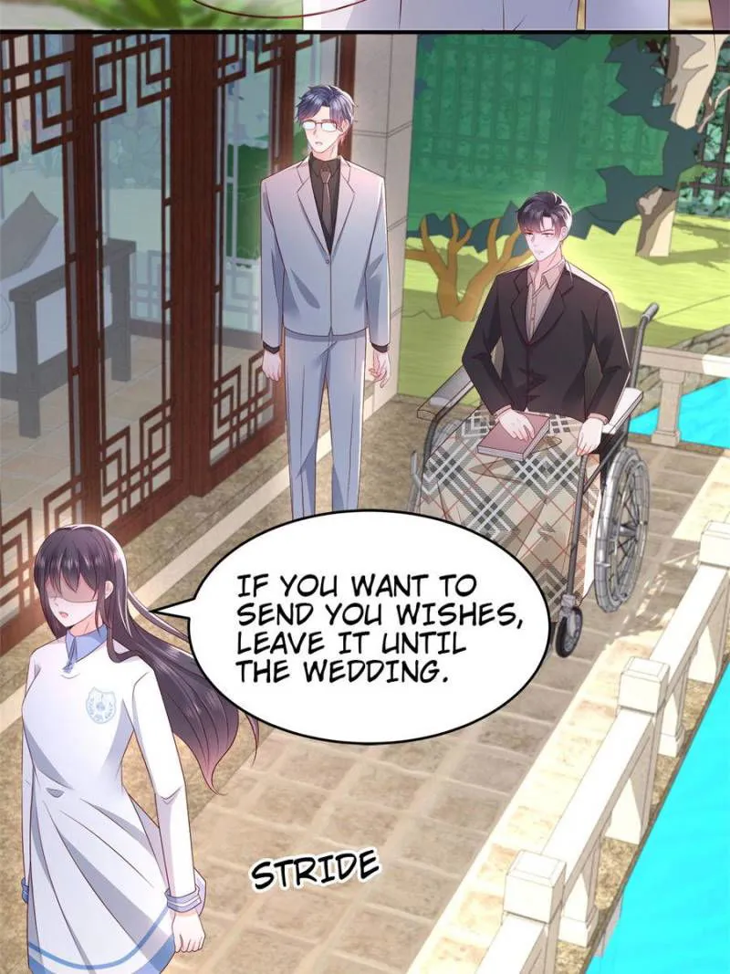 Resurrection Reunion: The Exclusive Love Chapter 11 Online - página 25