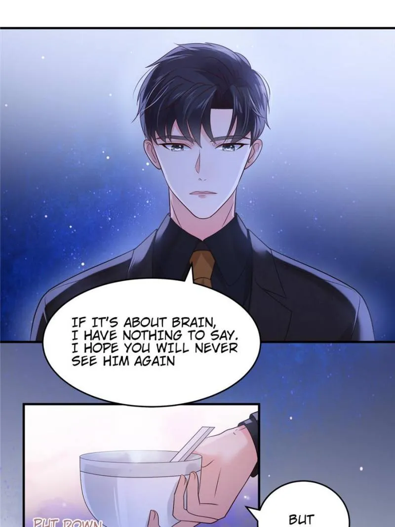 Resurrection Reunion: The Exclusive Love Chapter 110 Online - página 1