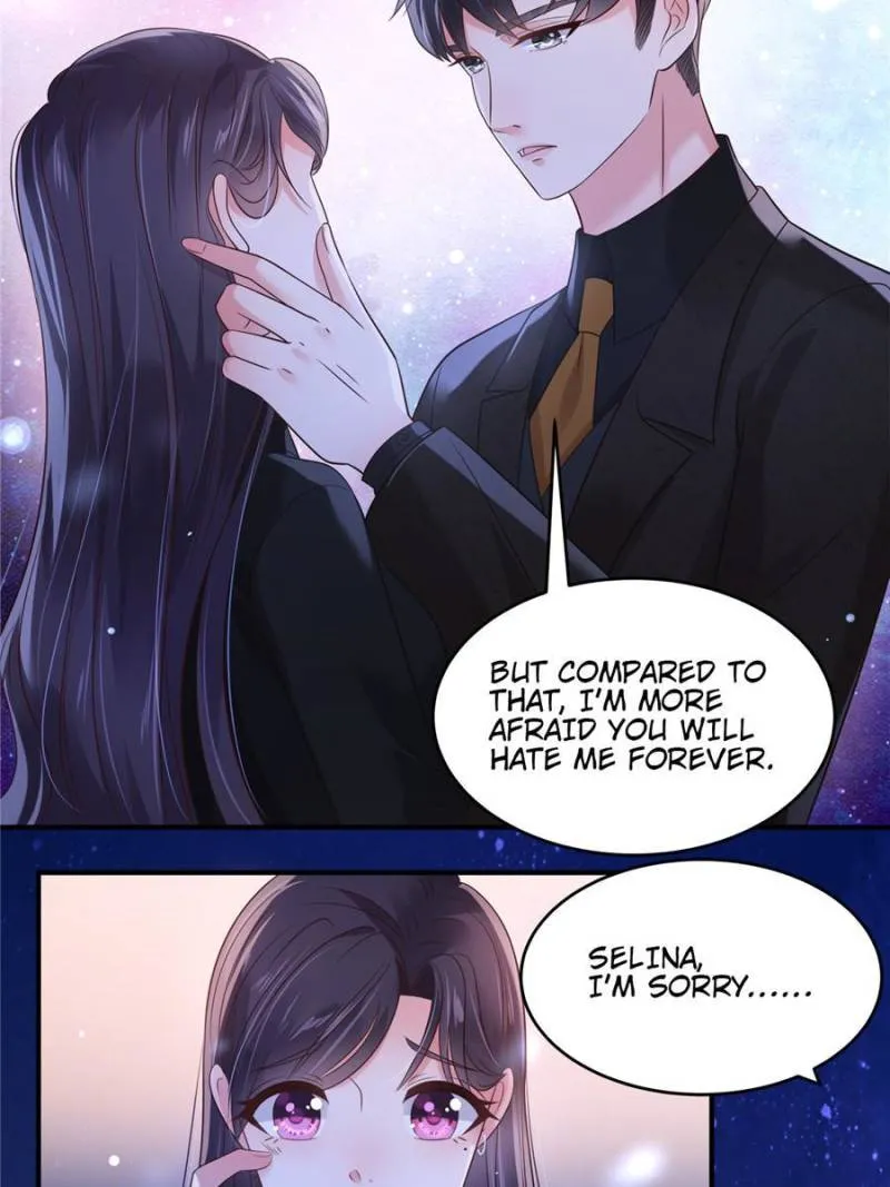 Resurrection Reunion: The Exclusive Love Chapter 110 Online - página 3