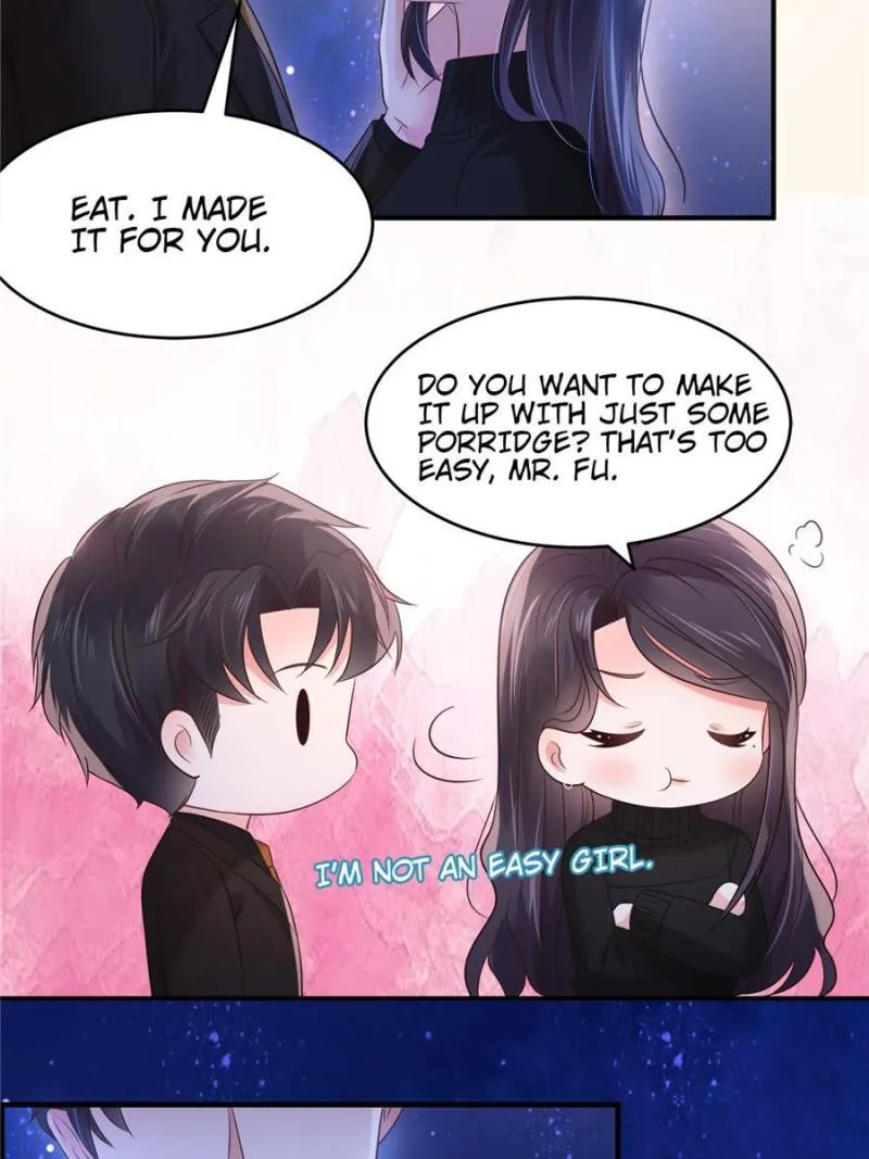 Resurrection Reunion: The Exclusive Love Chapter 110 Online - página 6