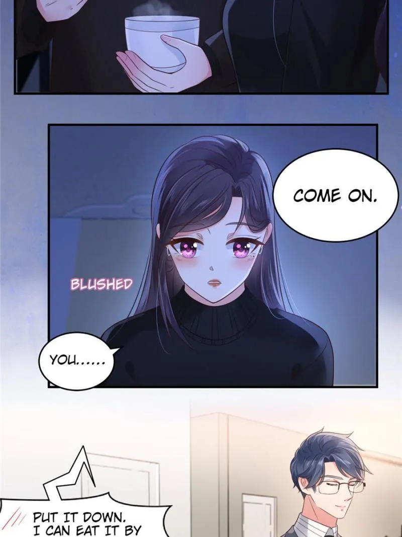 Resurrection Reunion: The Exclusive Love Chapter 110 Online - página 8