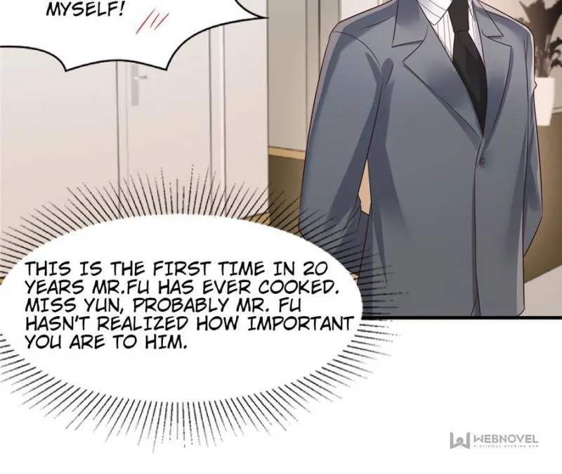 Resurrection Reunion: The Exclusive Love Chapter 110 Online - página 9