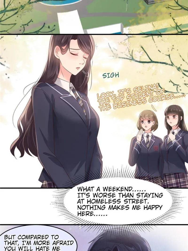 Resurrection Reunion: The Exclusive Love Chapter 110 Online - página 11